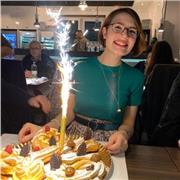 Laureanda in Storia dell’arte offre ripetizioni di arte, storia, letteratura e italiano